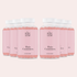 Haar gummies Nilou Glow