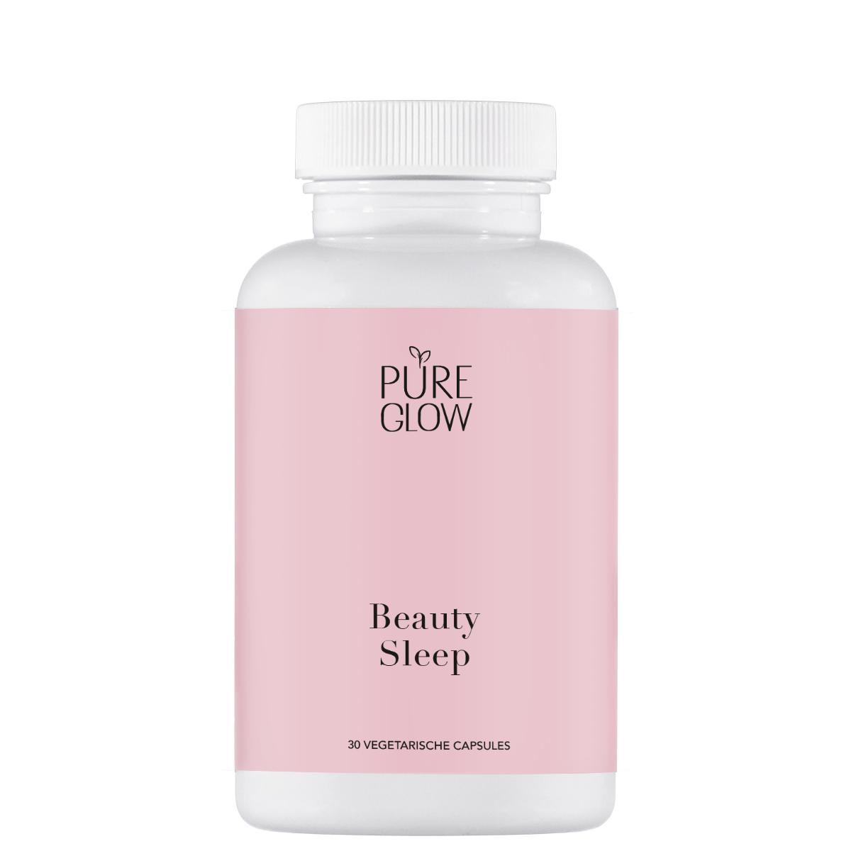 Beauty Sleep Capsules - Nilou Glow