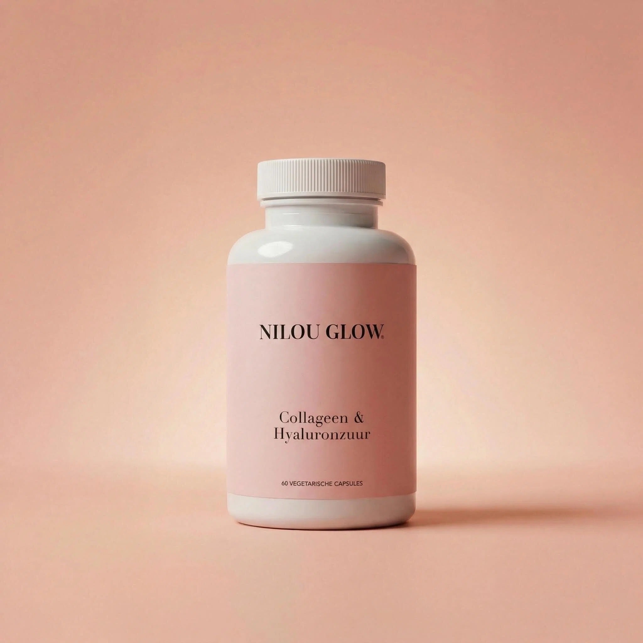 (Vis) Collageen & Hyaluronzuur Beauty Blend