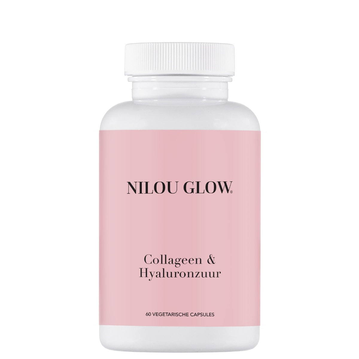 (Vis) Collageen & Hyaluronzuur Beauty Blend