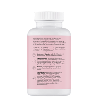 Beauty Sleep Booster