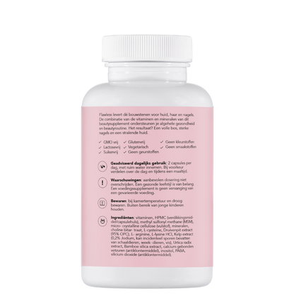 Flawless Multivitamine - Beauty Boost