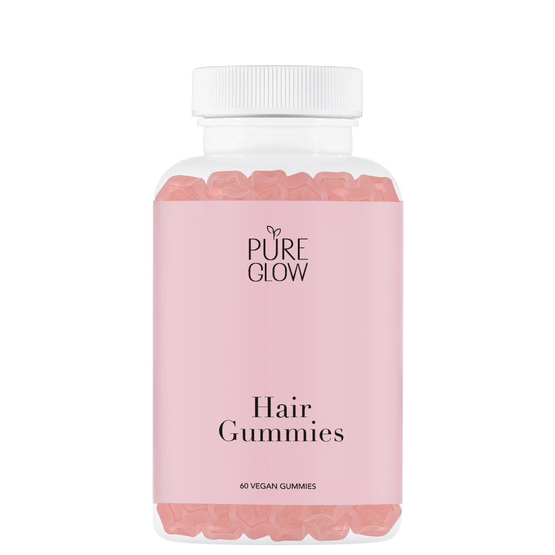 Hairgummies - Haar Vitamine - Haargroei