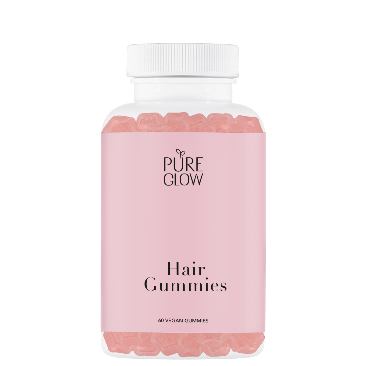 Hairgummies - Haar Vitamine - Haargroei