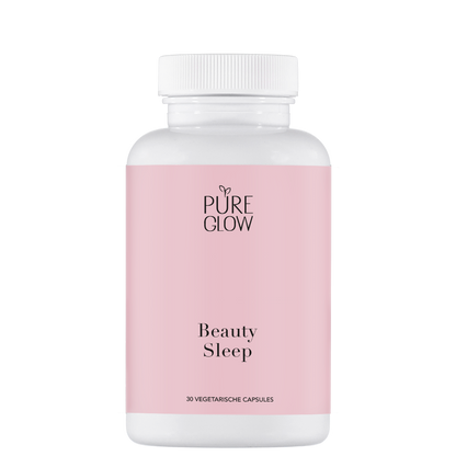Beauty Sleep Capsules - Nilou Glow 