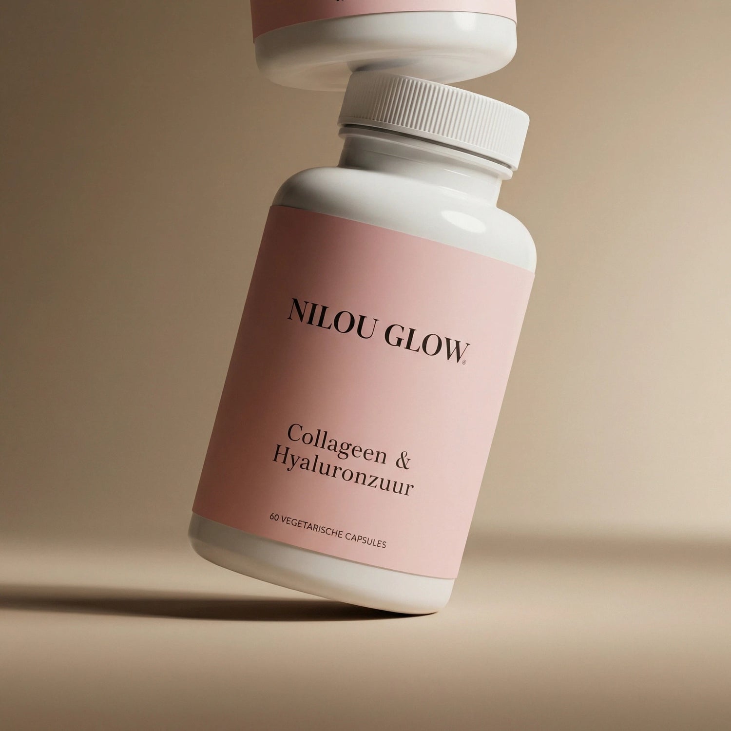 (Vis) Collageen &amp; Hyaluronzuur Beauty Blend