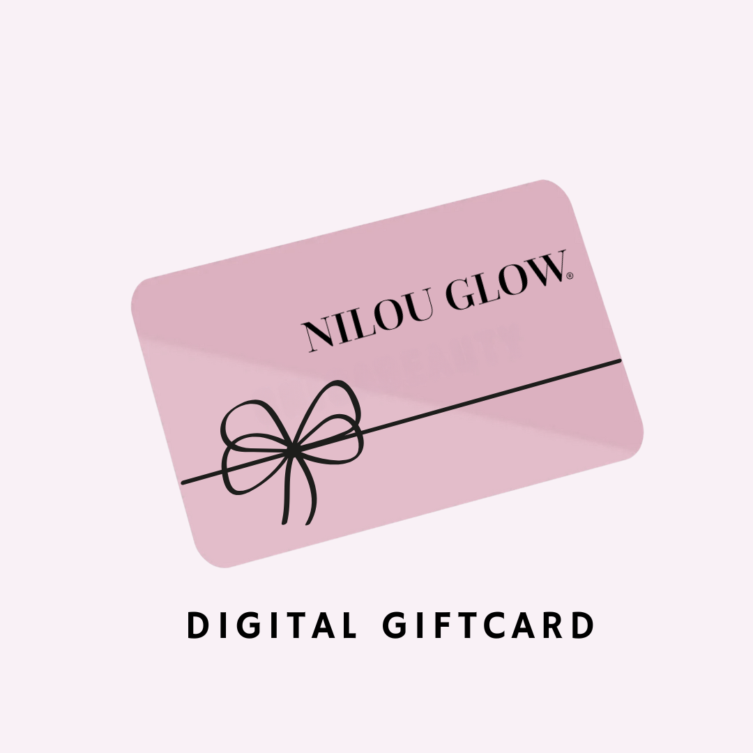 Nilou Glow Digital Giftcard