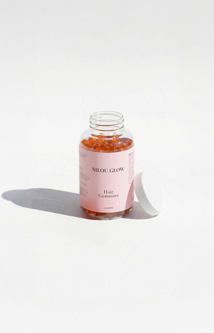 Hair Gummies - Hair Vitamin - Hair Growth