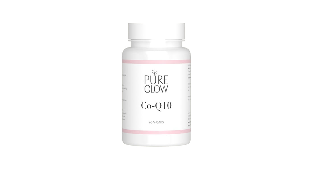 Q10 Beauty - Anti-Aging (1x)