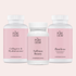 Collageen - Hyaluronzuur - Saffraan - Flawless - Beauty Booster - Nilou Glow 