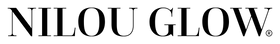 Nilou Glow logo 
