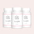 3x Co-Q10 Capsules - Nilou Glow 