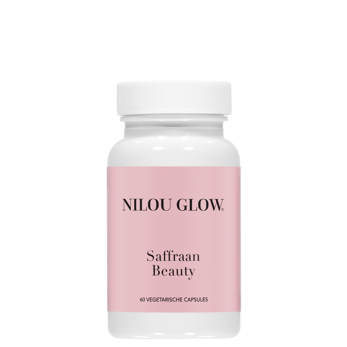 Saffron Beauty + Mood Boost