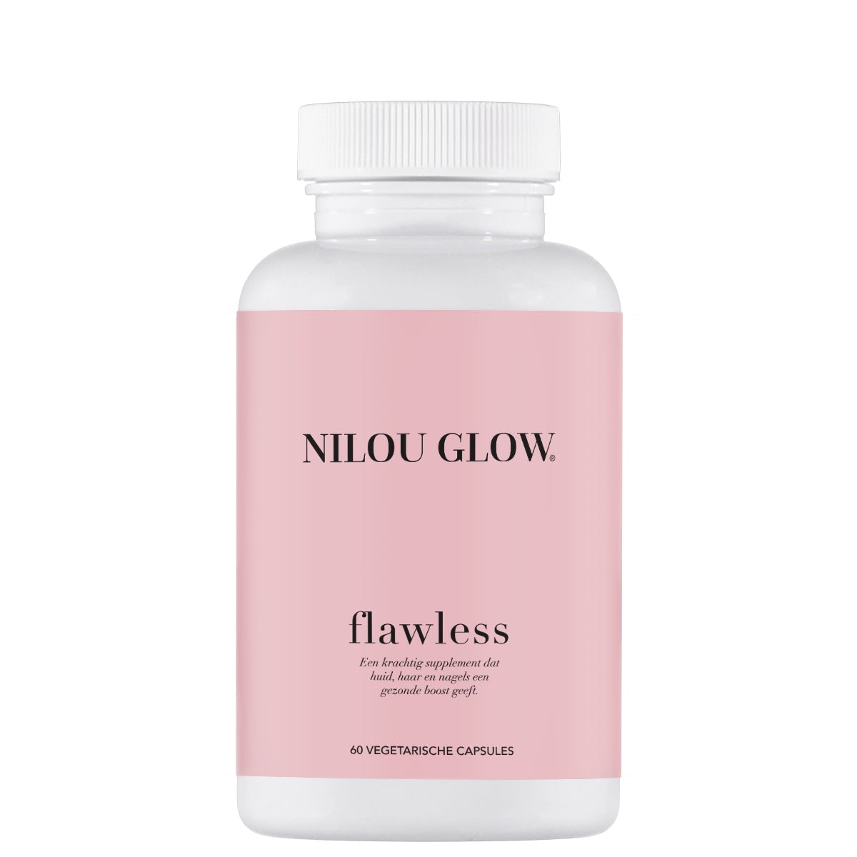 Flawless Multivitamin - Beauty Boost
