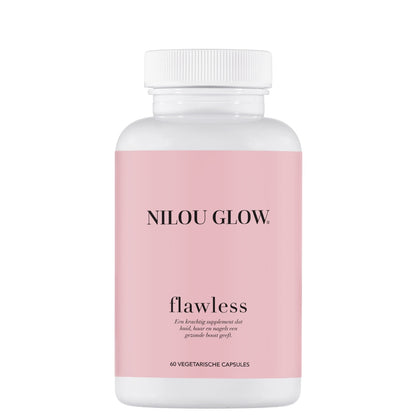 Flawless Multivitamin - Beauty Boost
