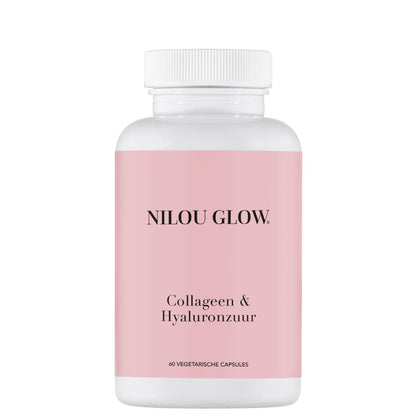 (Vis) Collageen &amp; Hyaluronzuur Beauty Blend