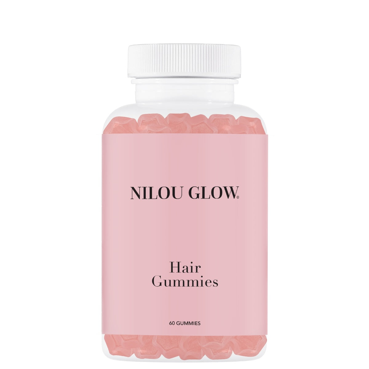 Hair Gummies - Hair Vitamin - Hair Growth