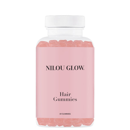 Hair Gummies - Hair Vitamin - Hair Growth